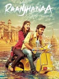 Raanjhanaa